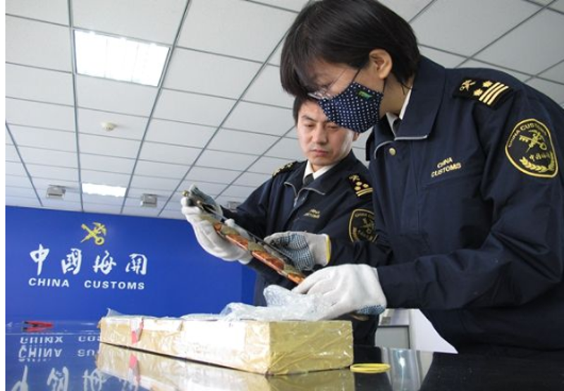进出口代理公司如何选择？